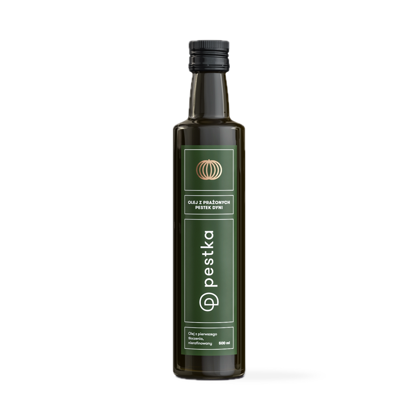 Butelka 500 ml