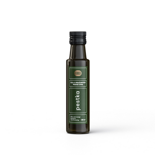 Butelka 100 ml