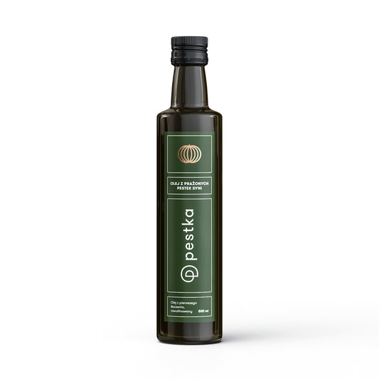Butelka 500 ml