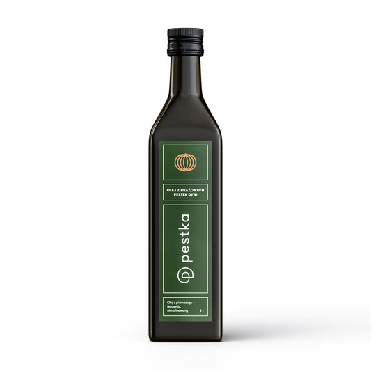 Butelka 1000 ml